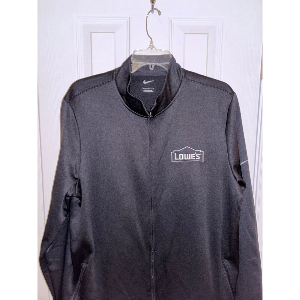 Nike Quarter Zip